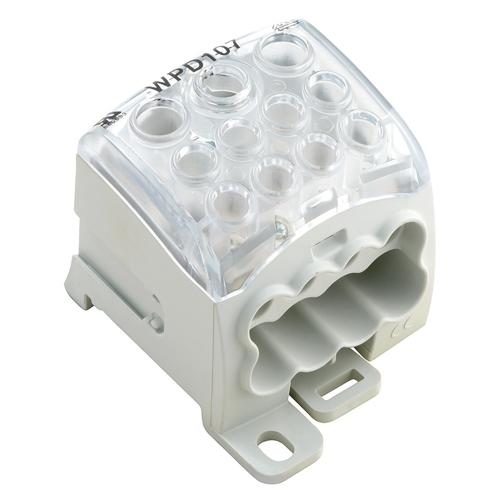 Weidmuller 1562220000 Phase Distribution Block