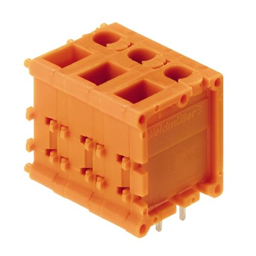 Weidmuller 1597060000 PCB Terminal - 2.5 mm² 10 Amp