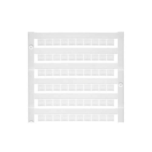 Weidmuller 1609830000 - Terminal marker