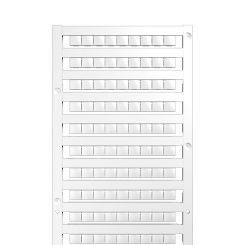 Weidmuller 1609840000 - Terminal marker