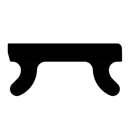 Weidmuller 1609840000 - Terminal marker