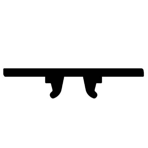 Weidmuller 1609880000 - Terminal marker