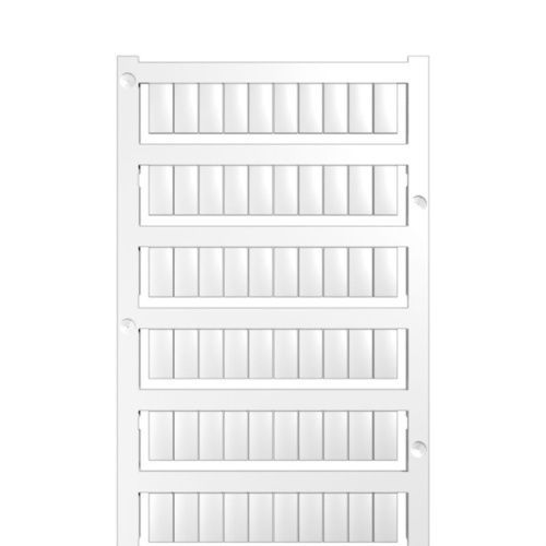 Weidmuller 1609900000 - Terminal marker