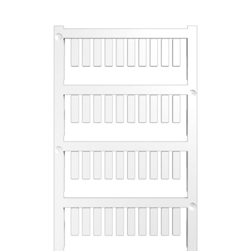 Weidmuller 1609981044 - Insert markers