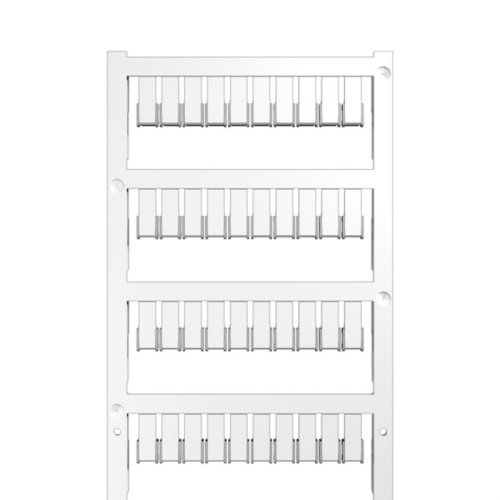 Weidmuller 1610020000 - Terminal marker