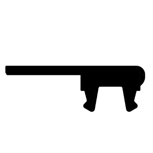 Weidmuller 1610020000 - Terminal marker