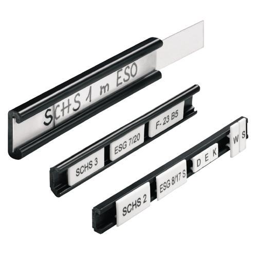 Weidmuller 1631940000 - Terminal markers