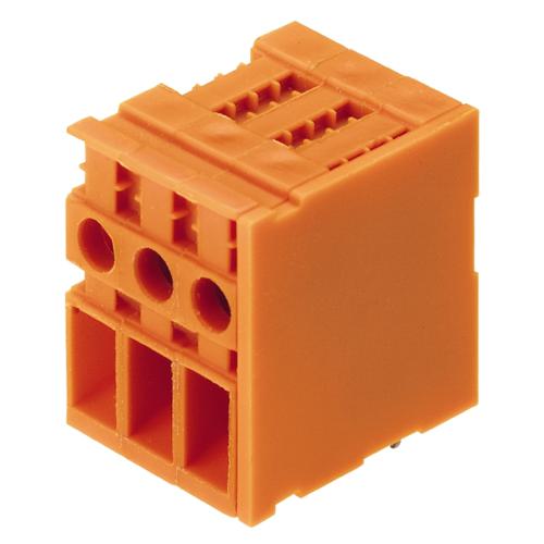 Weidmuller 1667910000 PCB Terminal - 6 mm² 25 Amp