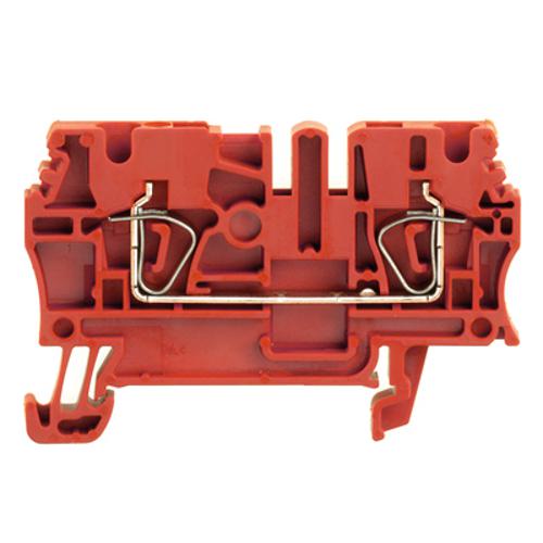 Weidmuller 1683260000 Feed-Through Terminal Block