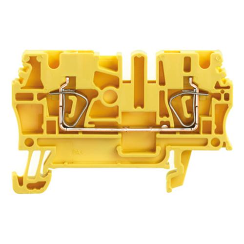 Weidmuller 1683270000 Feed-Through Terminal Block