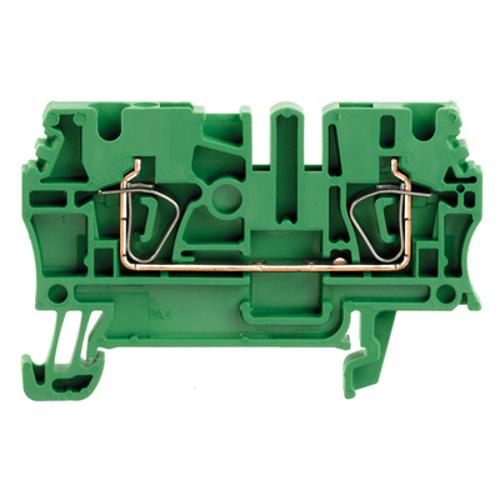 Weidmuller 1683280000 Feed-Through Terminal Block