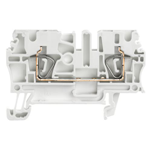 Weidmuller 1683320000 Feed-Through Terminal Block