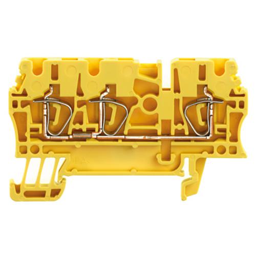 Weidmuller 1683350000 Feed-Through Terminal Block