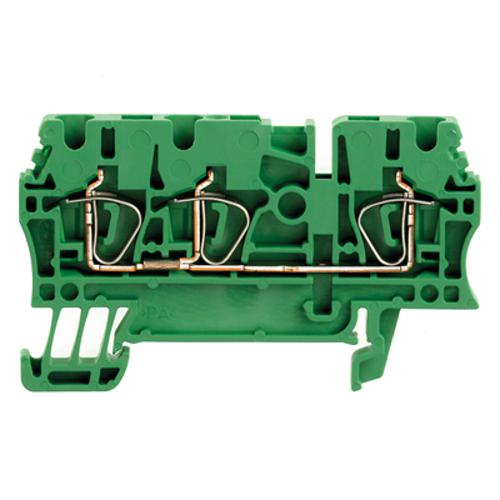 Weidmuller 1683360000 Feed-Through Terminal Block
