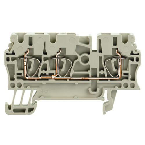 Weidmuller 1683390000 Feed-Through Terminal Block