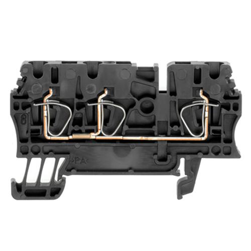 Weidmuller 1683410000 Feed-Through Terminal Block