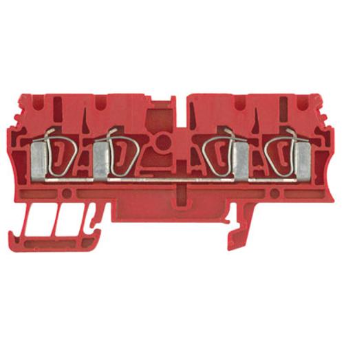 Weidmuller 1683420000 Feed-Through Terminal Block