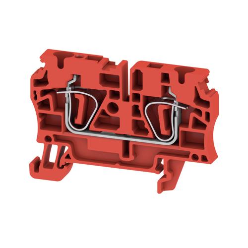 Weidmuller 1683580000 Feed-Through Terminal Block