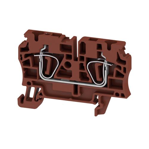 Weidmuller 1683620000 Feed-Through Terminal Block