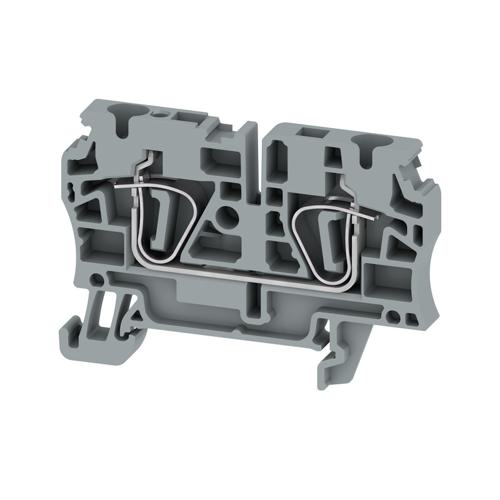 Weidmuller 1683630000 Feed-Through Terminal Block