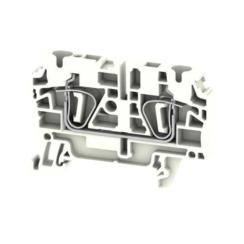 Weidmuller 1683640000 Feed-Through Terminal Block