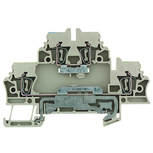 Weidmuller 1689980000 Feed-Through Terminal Block