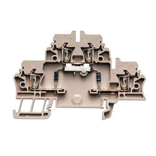 Weidmuller 1690040000 Modular Terminal Block