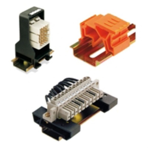 Weidmuller 1690160000 Clip-in Foot
