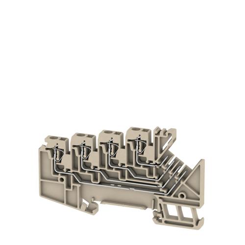 Weidmuller 1698160000 Pluggable Terminal Block
