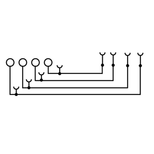 Weidmuller 1698160000 Pluggable Terminal Block