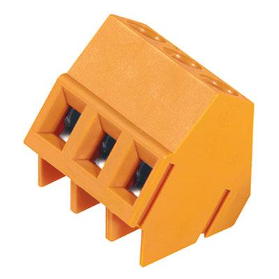 Weidmuller 1715360000 PCB Terminal - 2.5 mm² 18 Amp