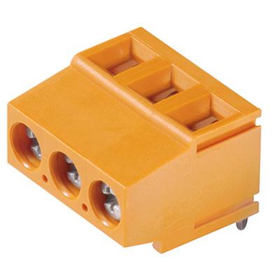 Weidmuller 1716100000 PCB Terminal - 2.5 mm² 18 Amp
