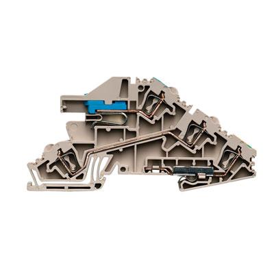 Weidmuller 1720750000 Installation Terminal Block