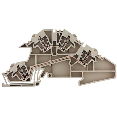 Weidmuller 1720760000 Installation Terminal Block