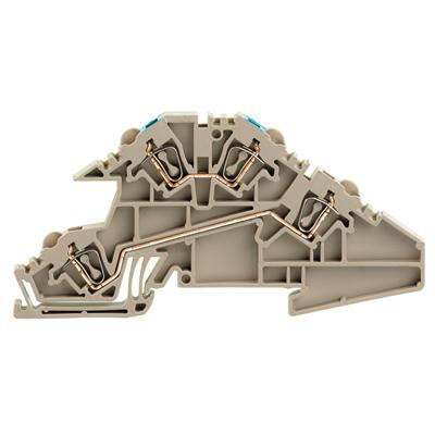 Weidmuller 1720790000 Installation Terminal Block