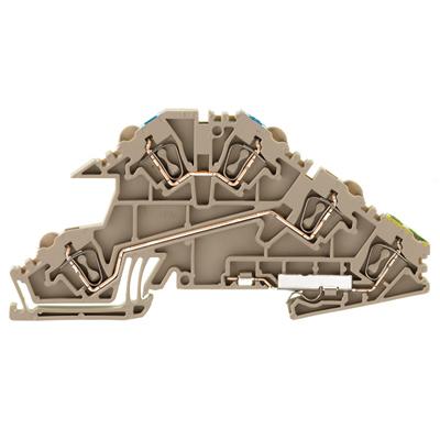 Weidmuller 1720800000 Installation Terminal Block