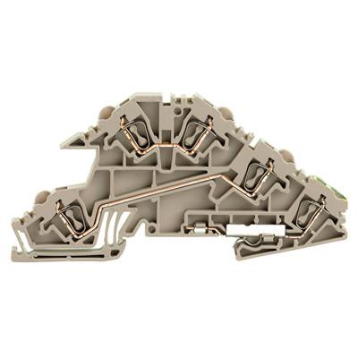 Weidmuller 1720810000 Installation Terminal Block