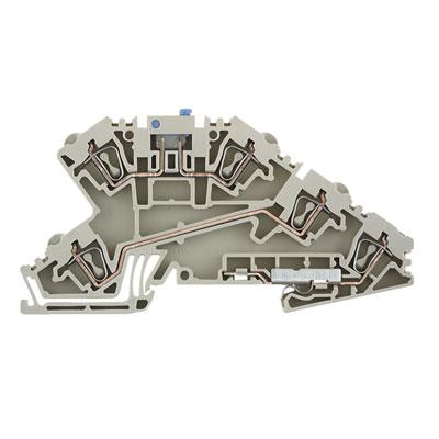 Weidmuller 1720820000 Installation Terminal Block