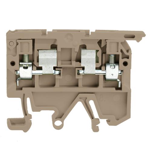 Weidmuller 1750470000 Fuse Terminal Block