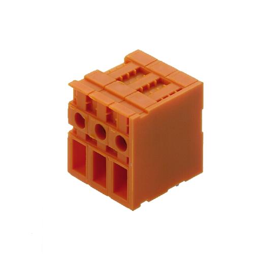 Weidmuller 1759860000 PCB Terminal - 6 mm² 25 Amp