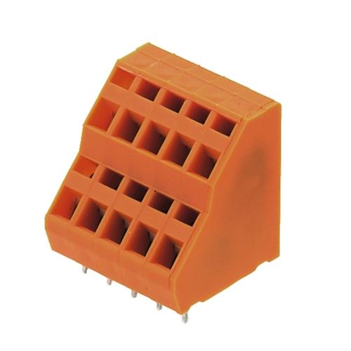 Weidmuller 1764900000 PCB Terminal - 2.5 mm² 10 Amp