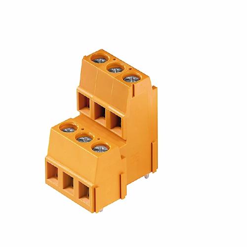Weidmuller 1769010000 PCB Terminal - 2.5 mm² 18 Amp