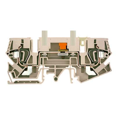 Weidmuller 1771950000 Measuring Transducer Terminal Block