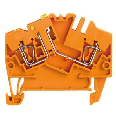 Weidmuller 1779130000 - Test-disconnect terminal