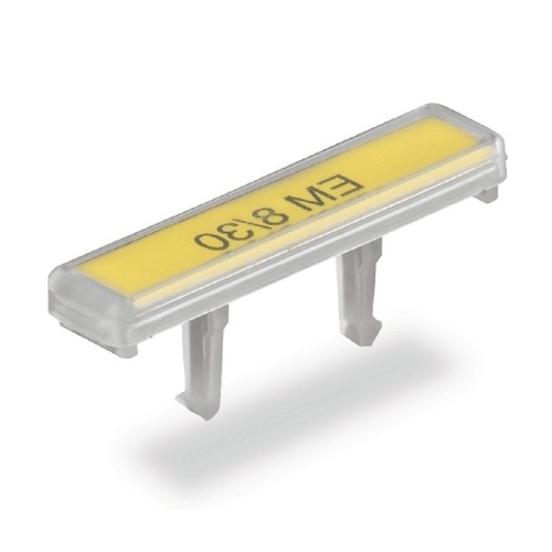 Weidmuller 1806120000 - Terminal marker