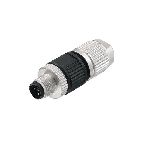 Weidmuller 1852720000 - Field attachable connector
