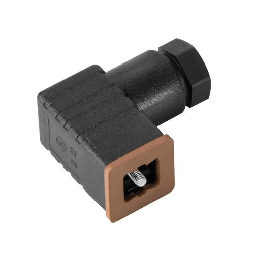Weidmuller 1873210000 - Valve plug-in connector (field assembled)