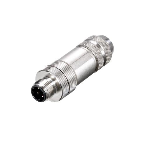 Weidmuller 1892120000 - Field attachable connector