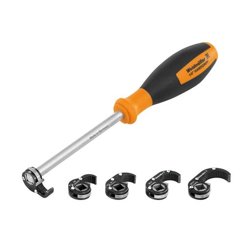 Weidmuller 1910000000 - Cable gland tool for M8