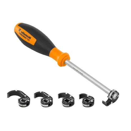 Weidmuller 1910000000 - Cable gland tool for M8